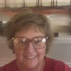 Meet your Posher, Ann